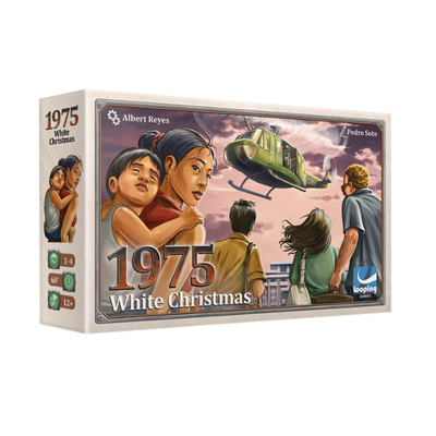 1975 White Chistmas