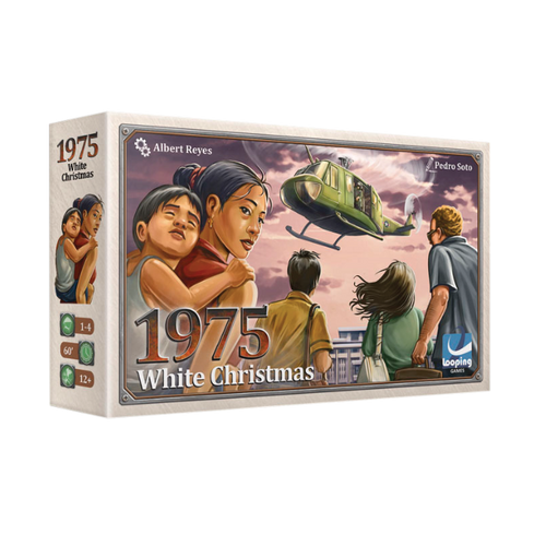 1975 White Chistmas