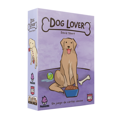 Dog Lover
