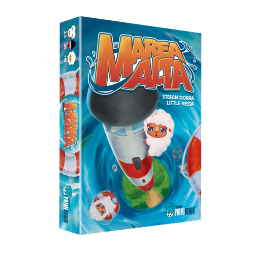 Marea Alta