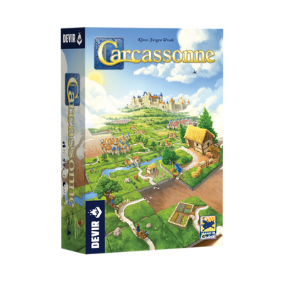 Carcassonne