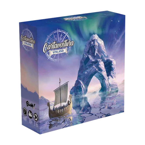 Cartaventura: Vinland