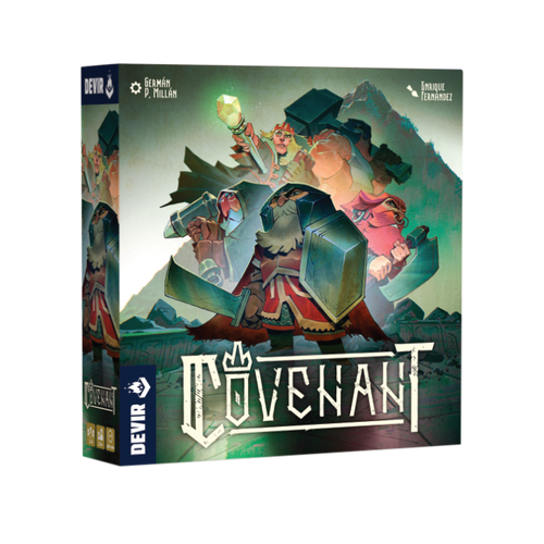 Covenant