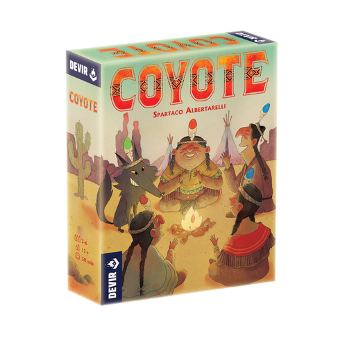 Coyote