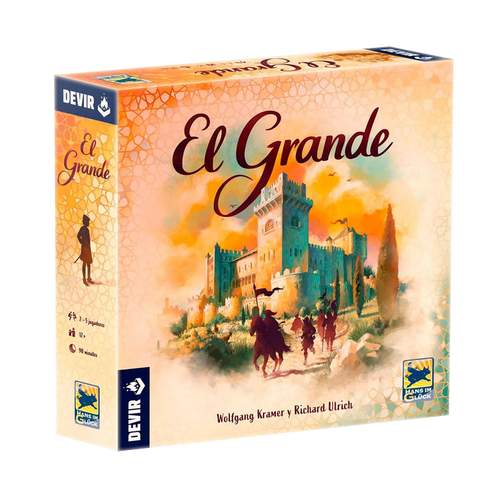 El Grande