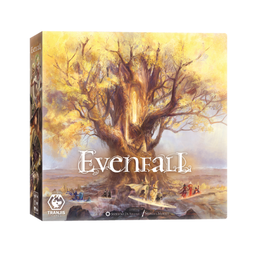 Evenfall
