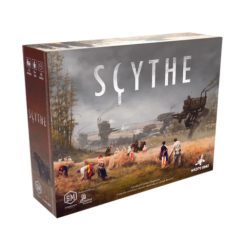 Scythe