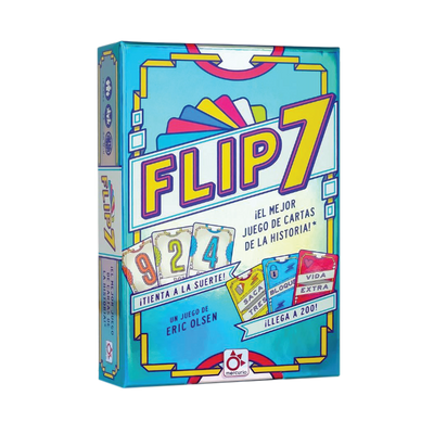 Flip 7