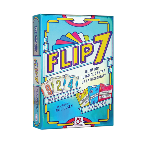 Flip 7