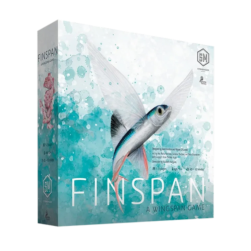 Finspan