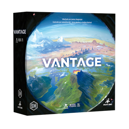 Vantage