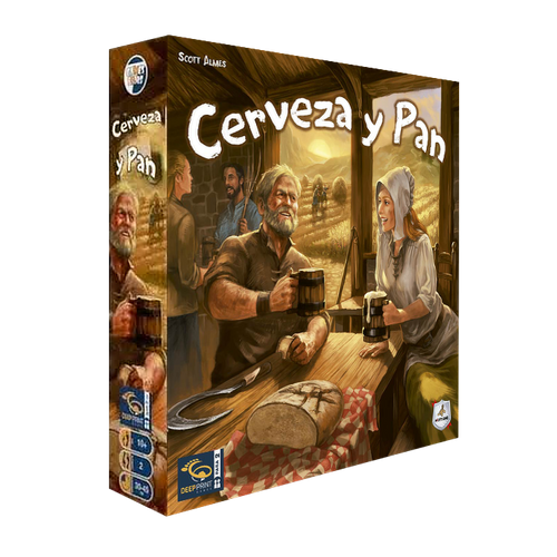 Cerveza y Pan