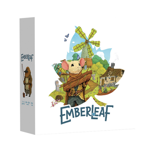 Emberleaf