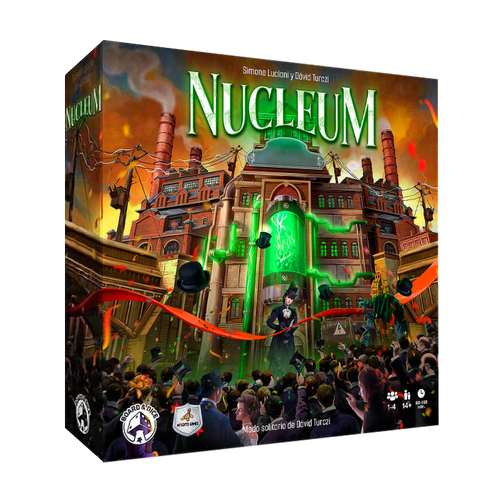 Nucleum
