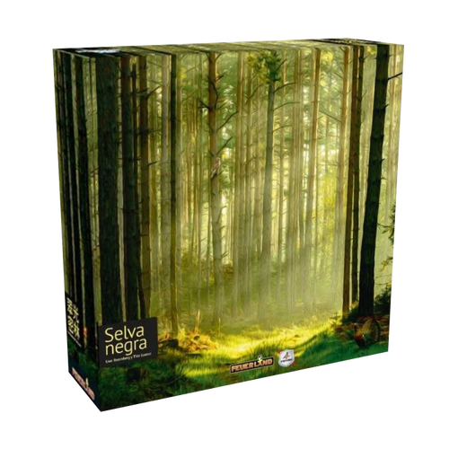 Selva Negra