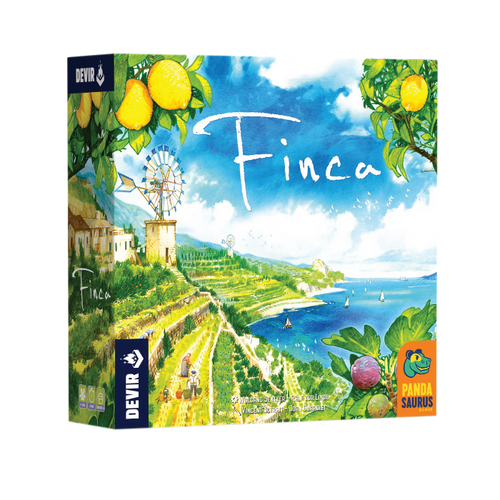 Finca