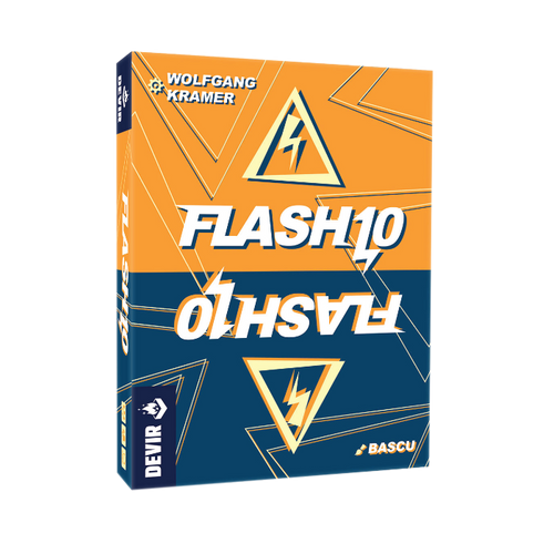 Flash 10