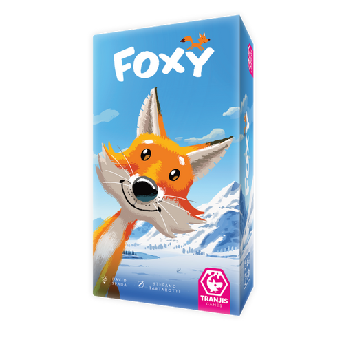 Foxy