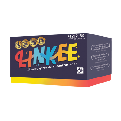 Linkee