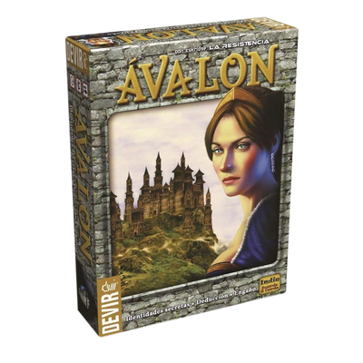 La Resistencia: Avalon