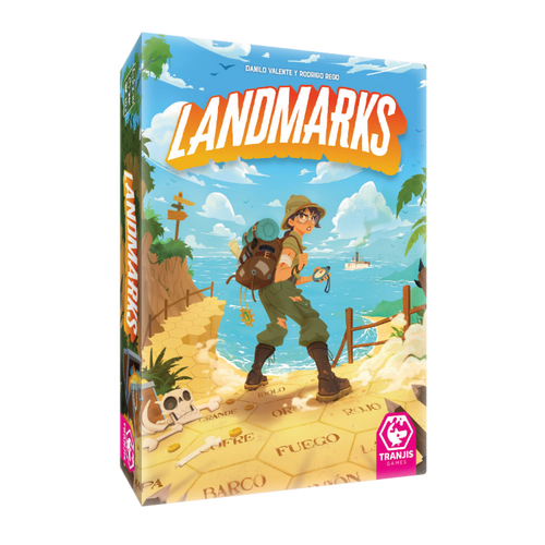 Landmarks