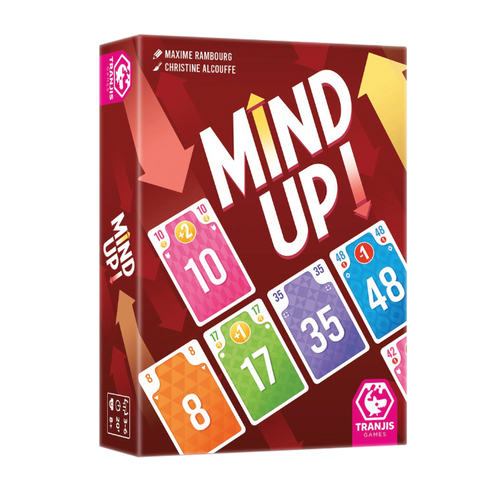 Mind up