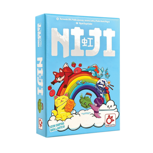 Niji