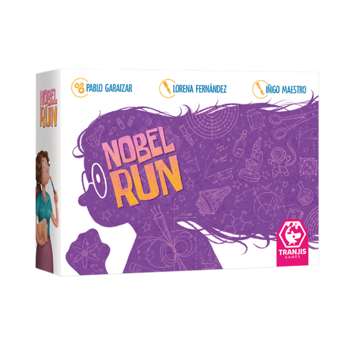 Nobel Run