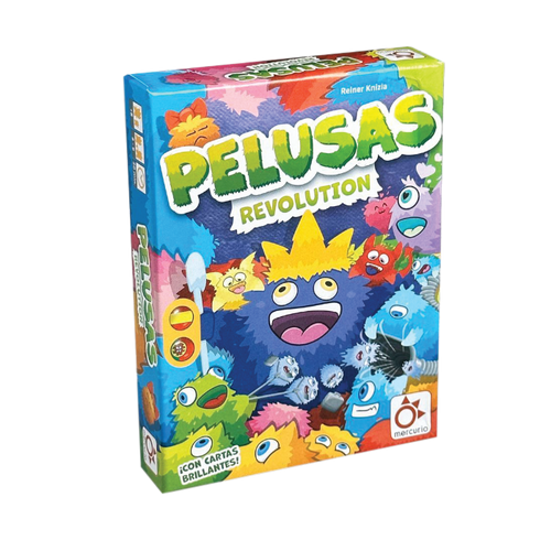 Pelusas Revolution