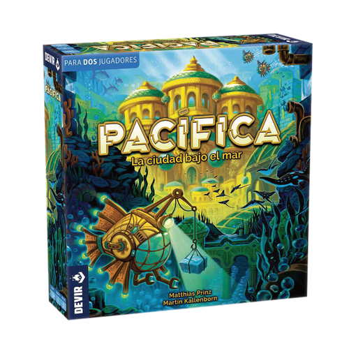 Pacífica