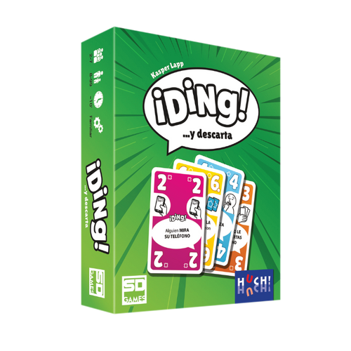 Ding