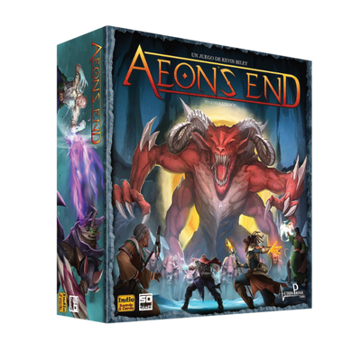 Aeon´s End