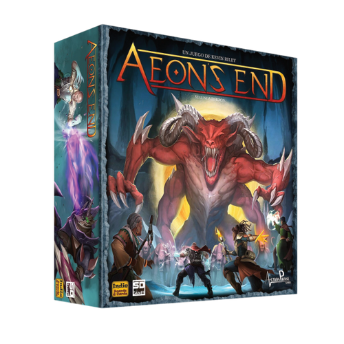 Aeon´s End