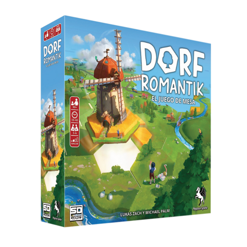 Dorfromantik