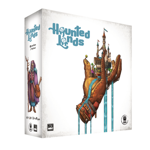 Haunted Lands