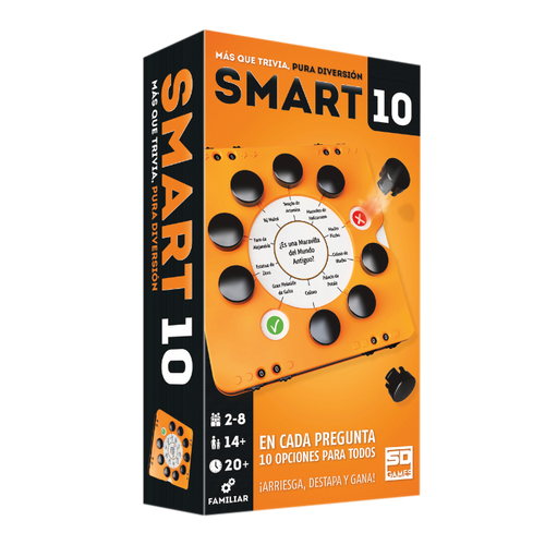 Smart10