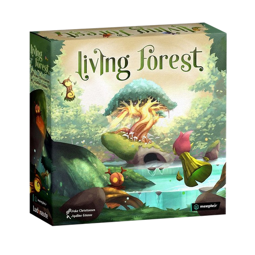 Living Forest