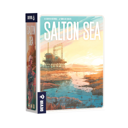Salton Sea