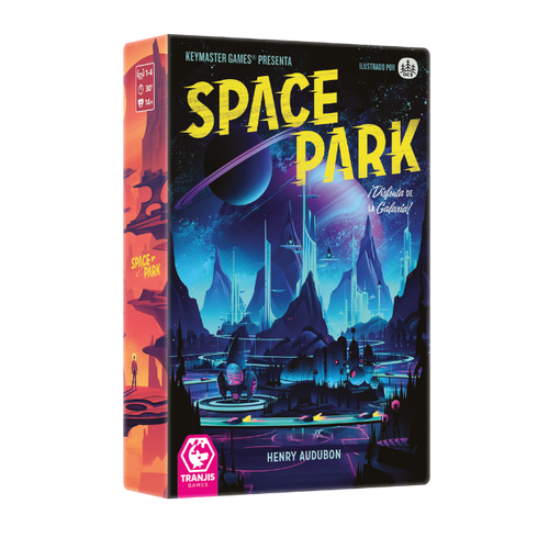 Space park