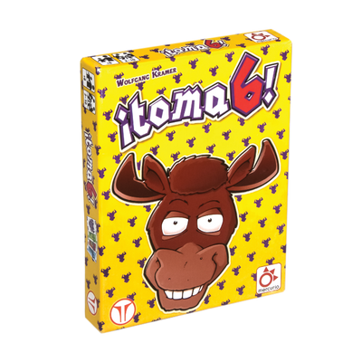 toma 6!