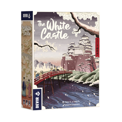 The White castle