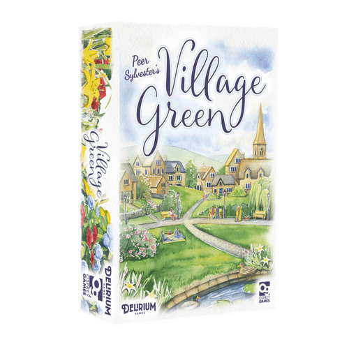 Village Green