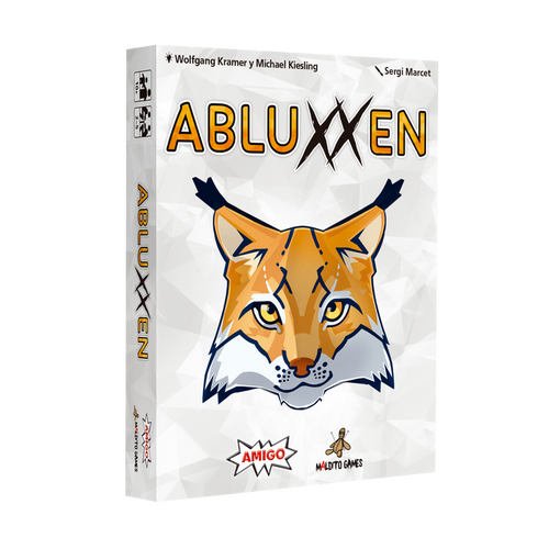 Abluxxen