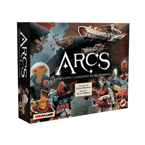 Arcs