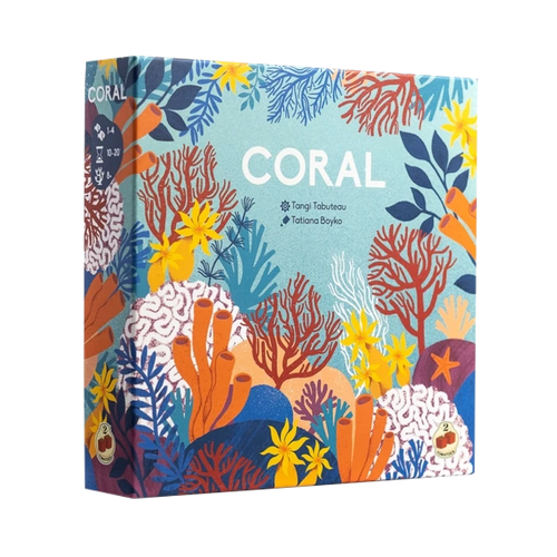 Coral