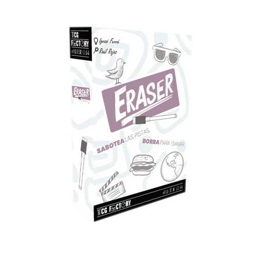 Eraser