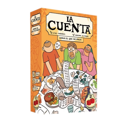 La Cuenta