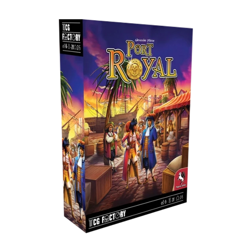 Port Royal