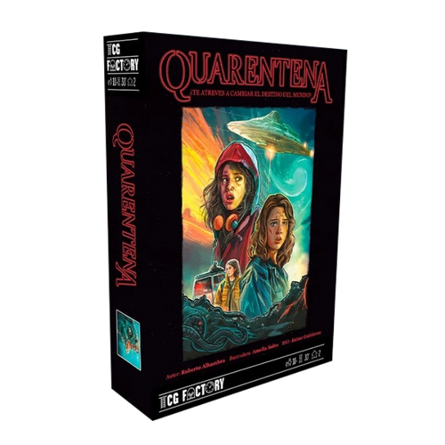 Quarentena