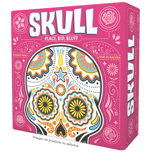 Skull